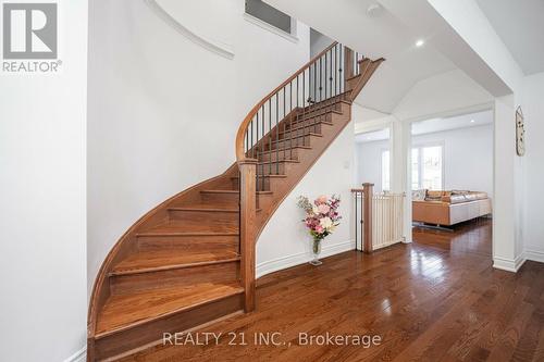 23 Covina Road, Brampton, ON - Indoor Photo Showing Other Room