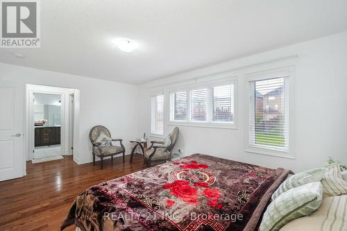 23 Covina Road, Brampton, ON - Indoor Photo Showing Bedroom