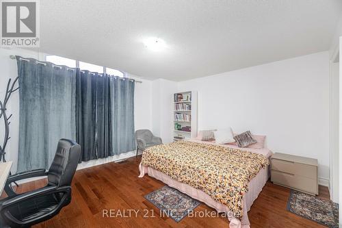 23 Covina Road, Brampton, ON - Indoor Photo Showing Bedroom