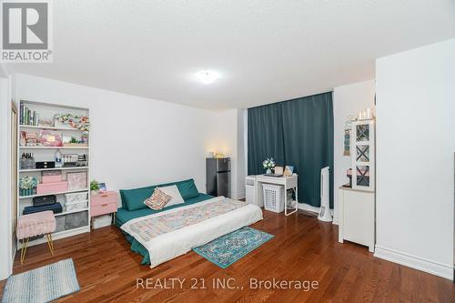 23 Covina Road, Brampton, ON - Indoor