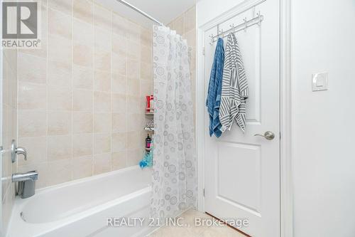 23 Covina Road, Brampton, ON - Indoor Photo Showing Bathroom