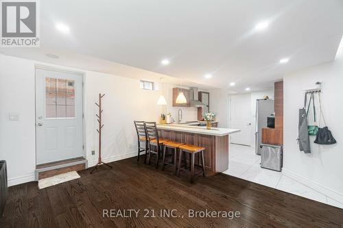 23 Covina Road, Brampton, ON - Indoor Photo Showing Other Room