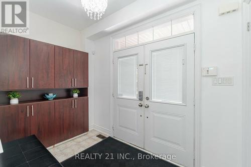 23 Covina Road, Brampton, ON - Indoor Photo Showing Other Room