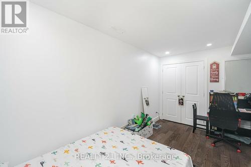 23 Covina Road, Brampton, ON - Indoor Photo Showing Bedroom