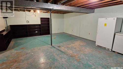 815 16Th Street, Humboldt, SK - Indoor Photo Showing Basement