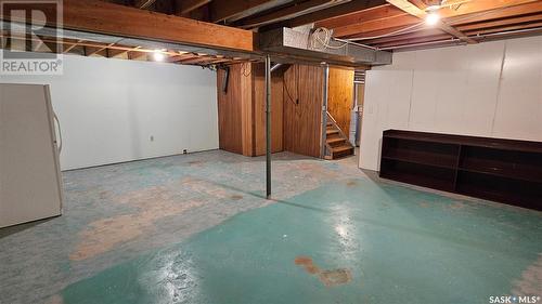 815 16Th Street, Humboldt, SK - Indoor Photo Showing Basement