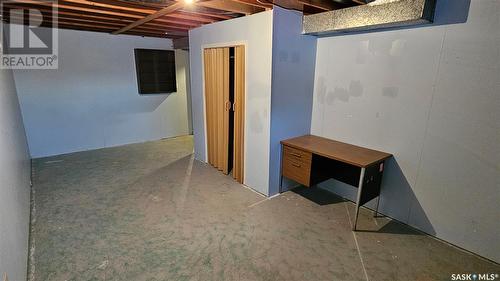 815 16Th Street, Humboldt, SK - Indoor Photo Showing Basement