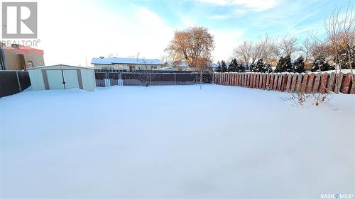 815 16Th Street, Humboldt, SK - Outdoor