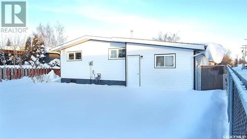 815 16Th Street, Humboldt, SK - Outdoor