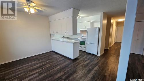 815 16Th Street, Humboldt, SK - Indoor Photo Showing Kitchen