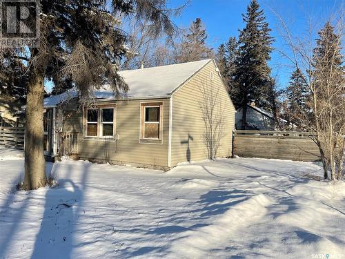 1302 Idylwyld Drive N, Saskatoon, SK - Outdoor