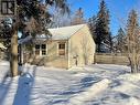 1302 Idylwyld Drive N, Saskatoon, SK  - Outdoor 