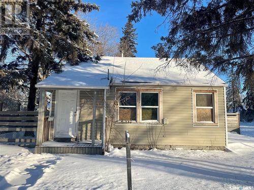 1302 Idylwyld Drive N, Saskatoon, SK - Outdoor