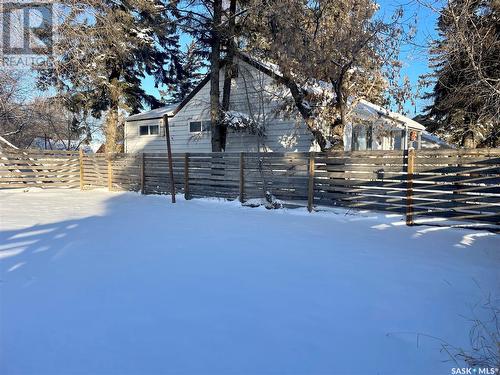 1302 Idylwyld Drive N, Saskatoon, SK - Outdoor