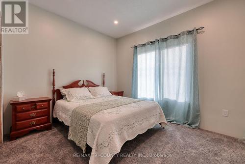 287 Highway 24 W, Norfolk (Walsingham), ON - Indoor Photo Showing Bedroom