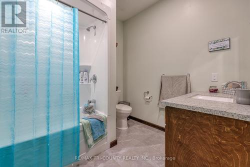 287 Highway 24 W, Norfolk (Walsingham), ON - Indoor Photo Showing Bathroom