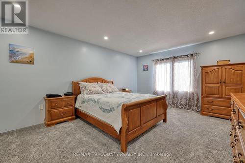 287 Highway 24 W, Norfolk (Walsingham), ON - Indoor Photo Showing Bedroom