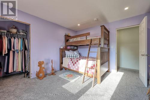 287 Highway 24 W, Norfolk (Walsingham), ON - Indoor Photo Showing Bedroom