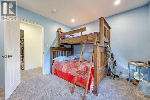 287 Highway 24 W, Norfolk (Walsingham), ON - Indoor Photo Showing Bedroom