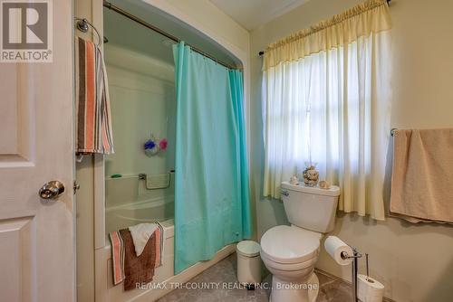 287 Highway 24 W, Norfolk (Walsingham), ON - Indoor Photo Showing Bathroom