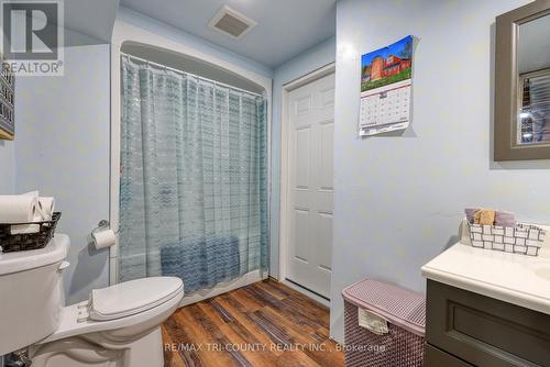 287 Highway 24 W, Norfolk (Walsingham), ON - Indoor Photo Showing Bathroom