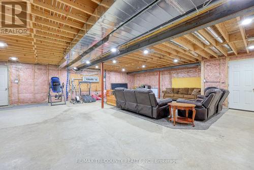 287 Highway 24 W, Norfolk (Walsingham), ON - Indoor Photo Showing Basement