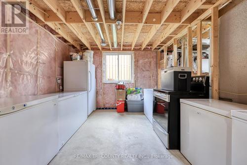 287 Highway 24 W, Norfolk (Walsingham), ON - Indoor Photo Showing Laundry Room