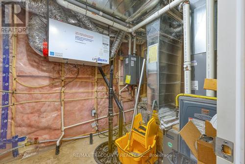 287 Highway 24 W, Norfolk (Walsingham), ON - Indoor Photo Showing Basement