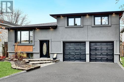 102 Crown Crescent, Bradford West Gwillimbury, ON - Outdoor