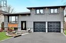 102 Crown Crescent, Bradford West Gwillimbury, ON  - Outdoor 