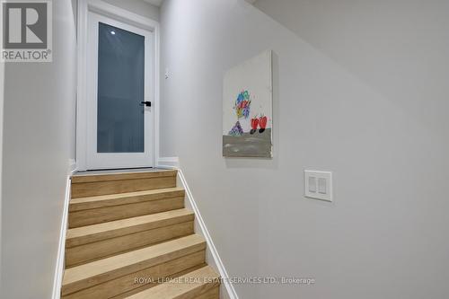 102 Crown Crescent, Bradford West Gwillimbury, ON - Indoor Photo Showing Other Room