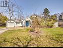 1235 Old River Road, Mississauga, ON  - Outdoor 