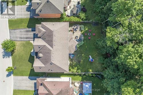 28 Camelot Square, Barrie, ON - Outdoor With View