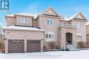 28 Camelot Square, Barrie, ON  - Outdoor 