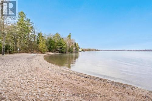 28 Camelot Square, Barrie, ON - Outdoor With Body Of Water With View