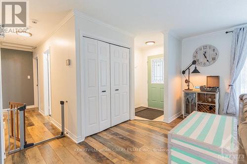 615 Oxford Street, North Grenville, ON - Indoor Photo Showing Bedroom