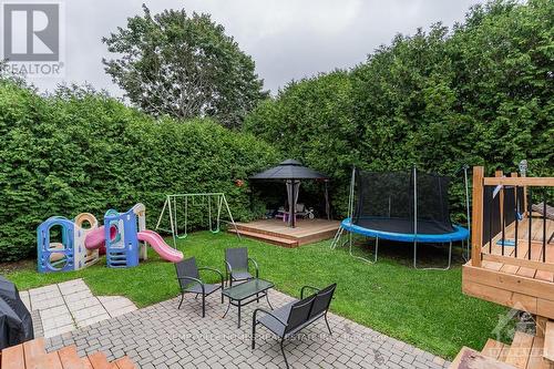 615 Oxford Street, North Grenville, ON - Outdoor With Backyard