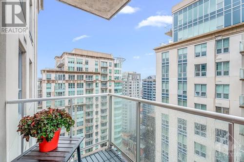 2408 - 195 Besserer Street, Lower Town - Sandy Hill (4003 - Sandy Hill), ON - Outdoor