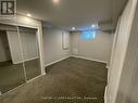 Bsmt - 7355 Village Walk, Mississauga, ON  - Indoor Photo Showing Basement 