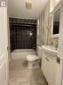 Bsmt - 7355 Village Walk, Mississauga, ON  - Indoor Photo Showing Bathroom 