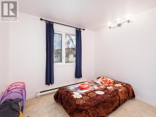 64-100 Lewes Boulevard, Whitehorse, YT - Indoor Photo Showing Bedroom