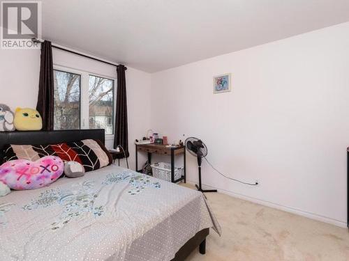 64-100 Lewes Boulevard, Whitehorse, YT - Indoor Photo Showing Bedroom