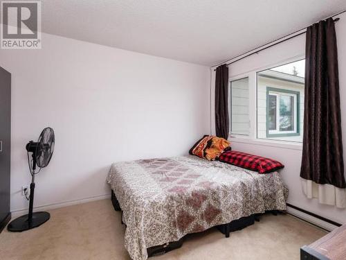 64-100 Lewes Boulevard, Whitehorse, YT - Indoor Photo Showing Bedroom