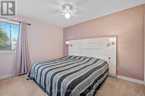 9 Bexley Street, Woodstock, ON - Indoor Photo Showing Bedroom