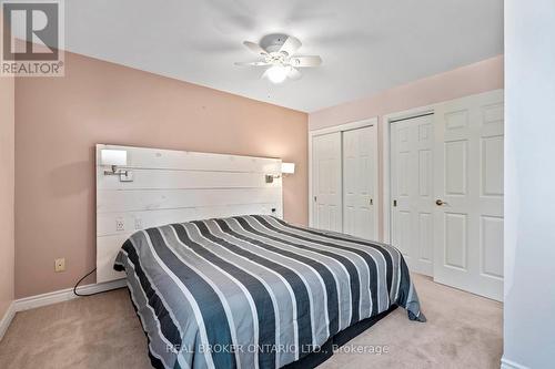 9 Bexley Street, Woodstock, ON - Indoor Photo Showing Bedroom