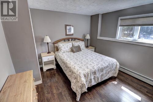 9-13 Chalkers Lane, Avondale, NL - Indoor Photo Showing Bedroom