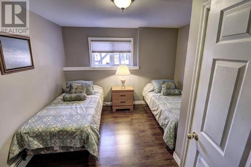 9-13 Chalkers Lane, Avondale, NL - Indoor Photo Showing Bedroom