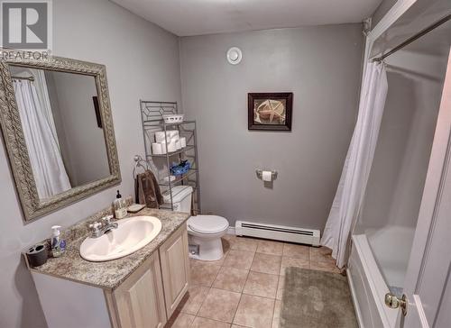 9-13 Chalkers Lane, Avondale, NL - Indoor Photo Showing Bathroom