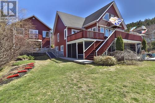 9-13 Chalkers Lane, Avondale, NL - Outdoor