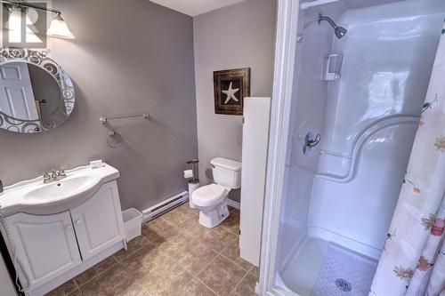 9-13 Chalkers Lane, Avondale, NL - Indoor Photo Showing Bathroom